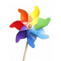 Pinwheel For Child